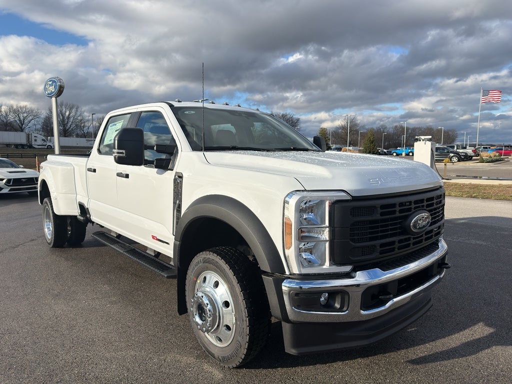 2026 Ford F-450 F-450® XL