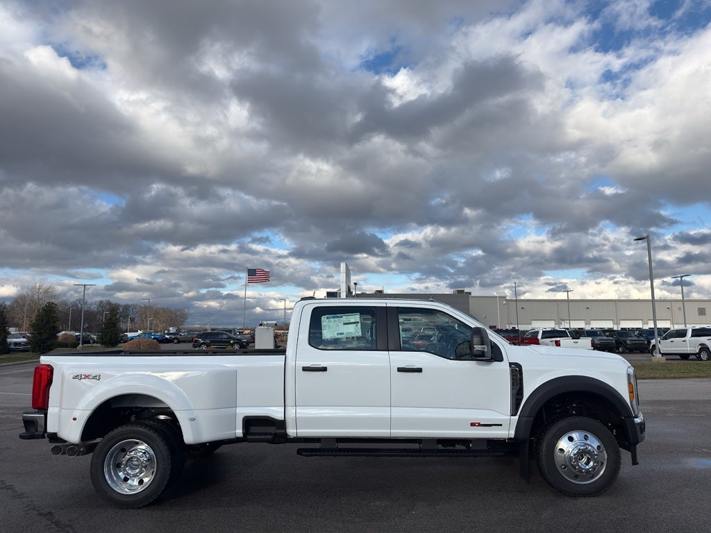2026 Ford F-450 F-450® XL