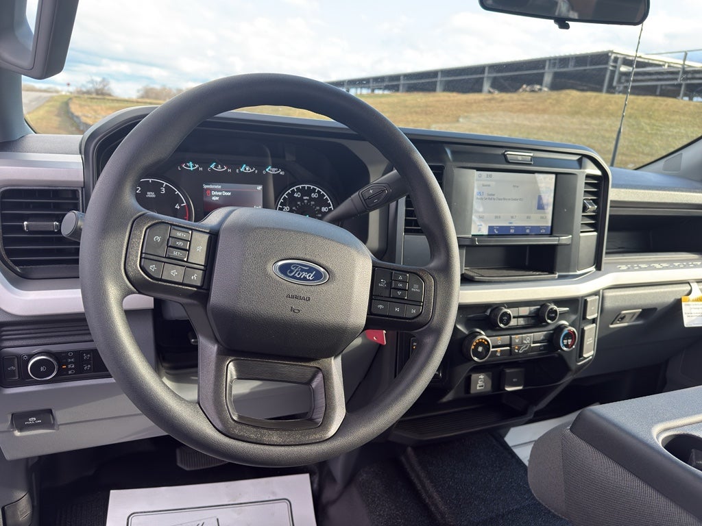 2026 Ford F-450 F-450® XL