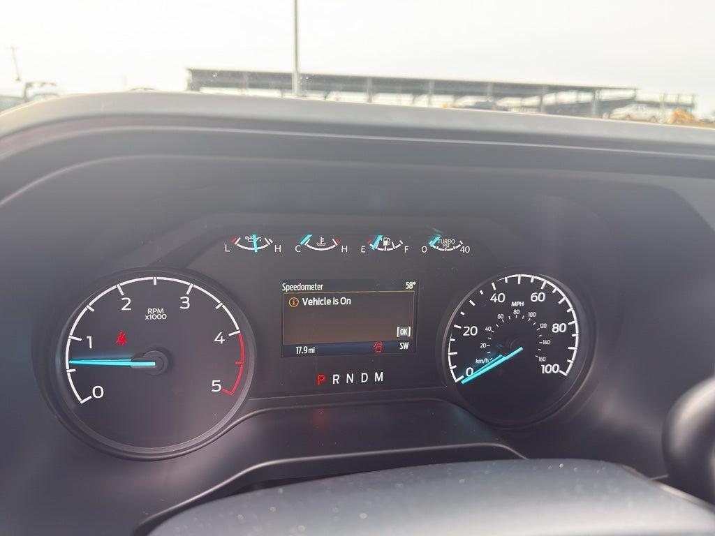 2026 Ford F-450 F-450® XL