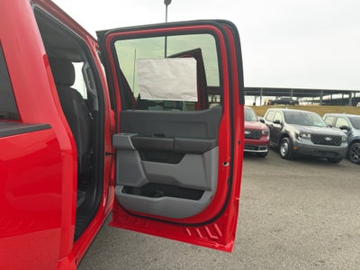 2026 Ford F-450 F-450® XL