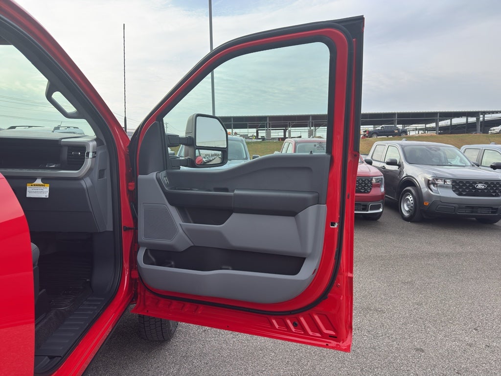 2026 Ford F-450 F-450® XL