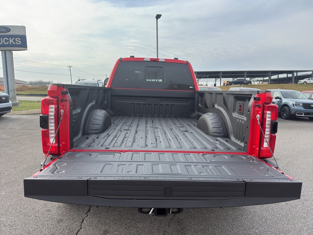 2026 Ford F-450 F-450® XL