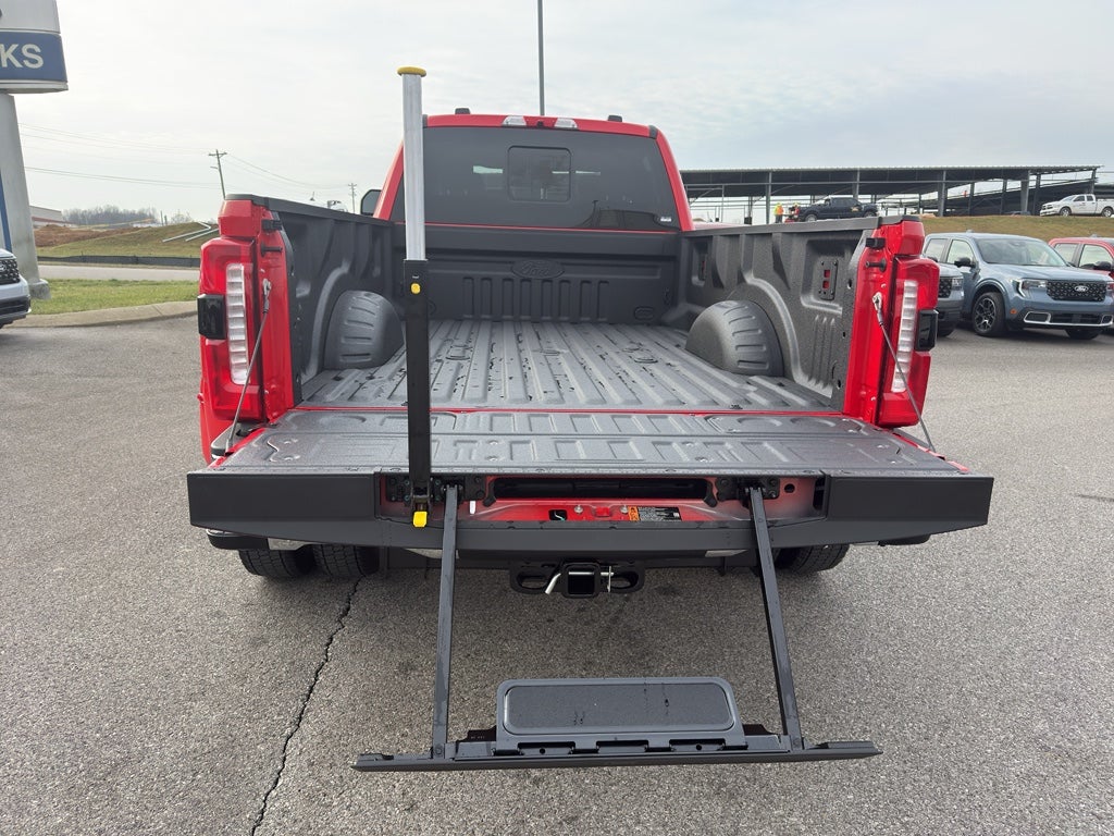 2026 Ford F-450 F-450® XL