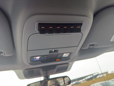 2026 Ford F-450 F-450® XL