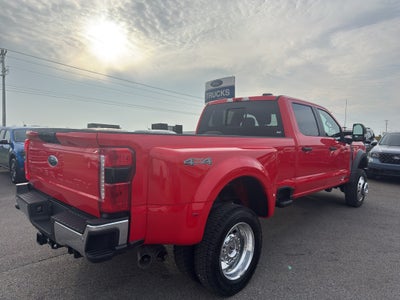 2026 Ford F-450 F-450® XL