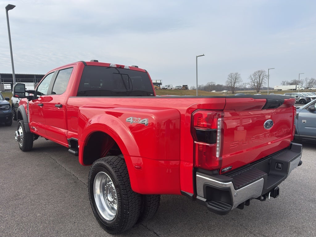 2026 Ford F-450 F-450® XL