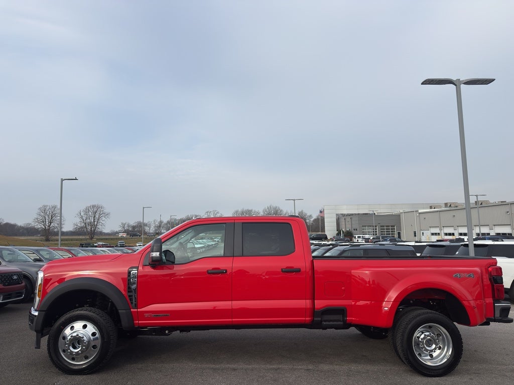 2026 Ford F-450 F-450® XL