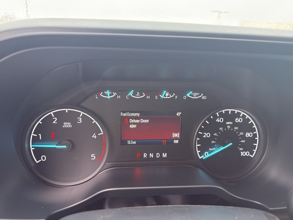 2026 Ford F-450 F-450® XL