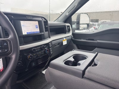 2026 Ford F-450 F-450® XL