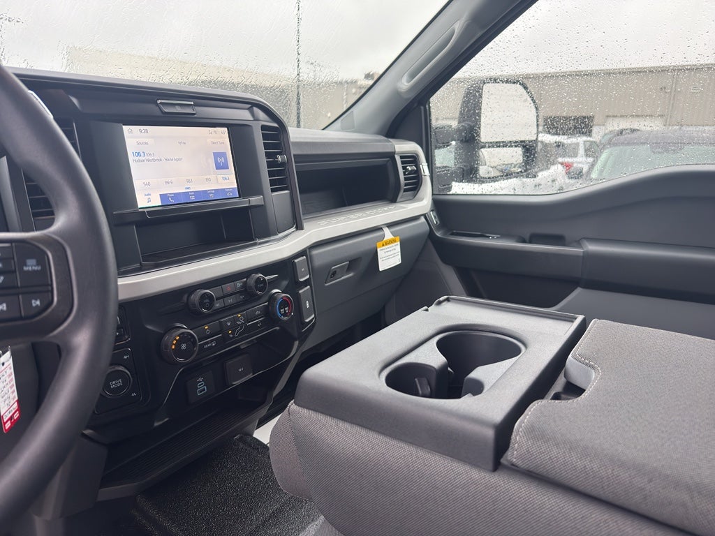 2026 Ford F-450 F-450® XL