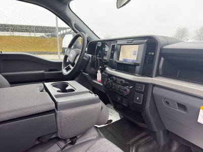 2026 Ford F-450 F-450® XL