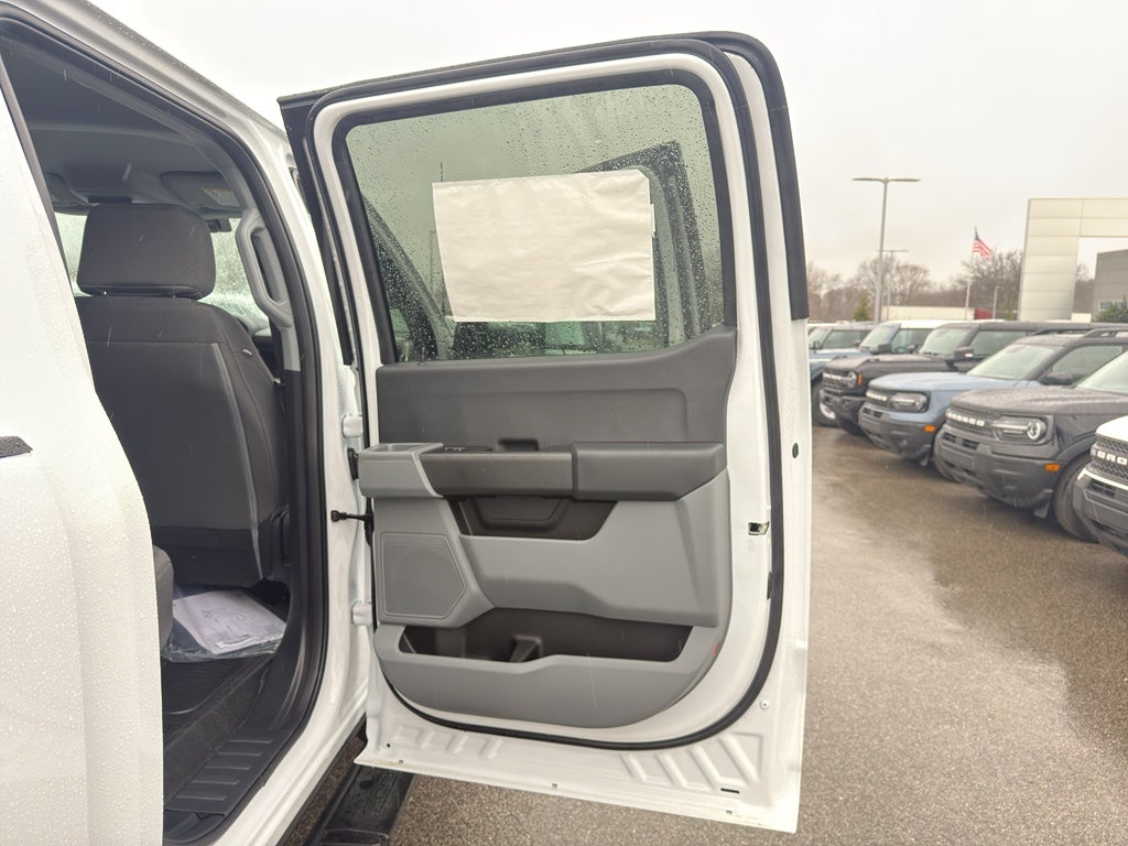 2026 Ford F-450 F-450® XL