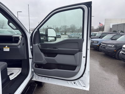 2026 Ford F-450 F-450® XL