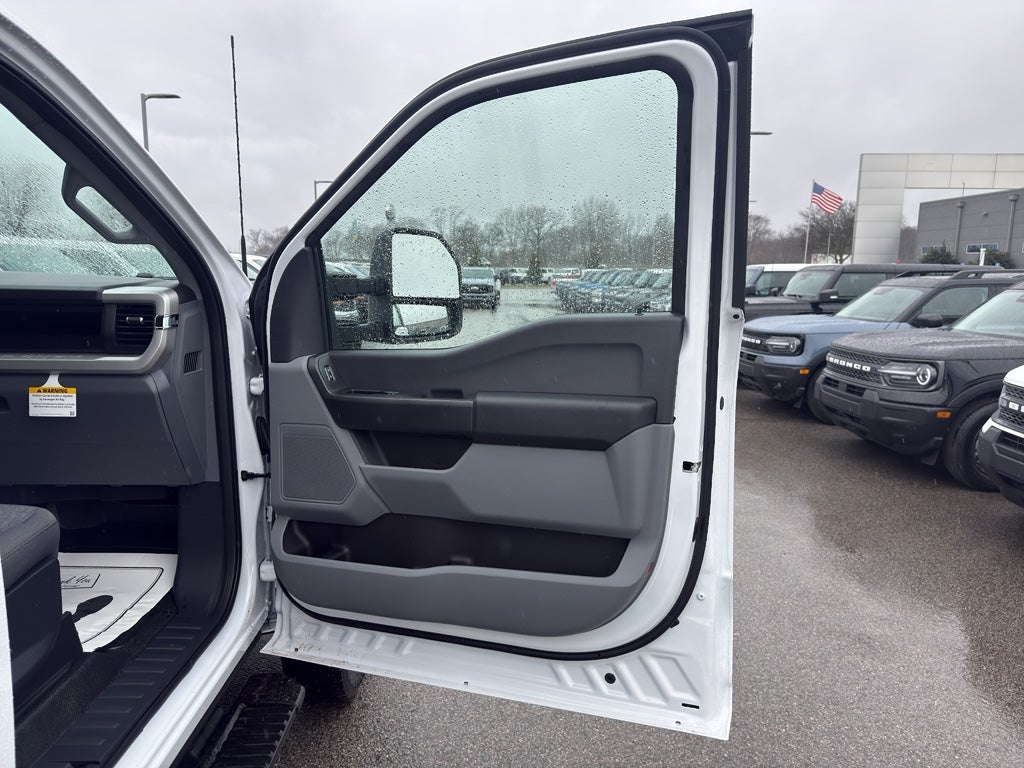 2026 Ford F-450 F-450® XL