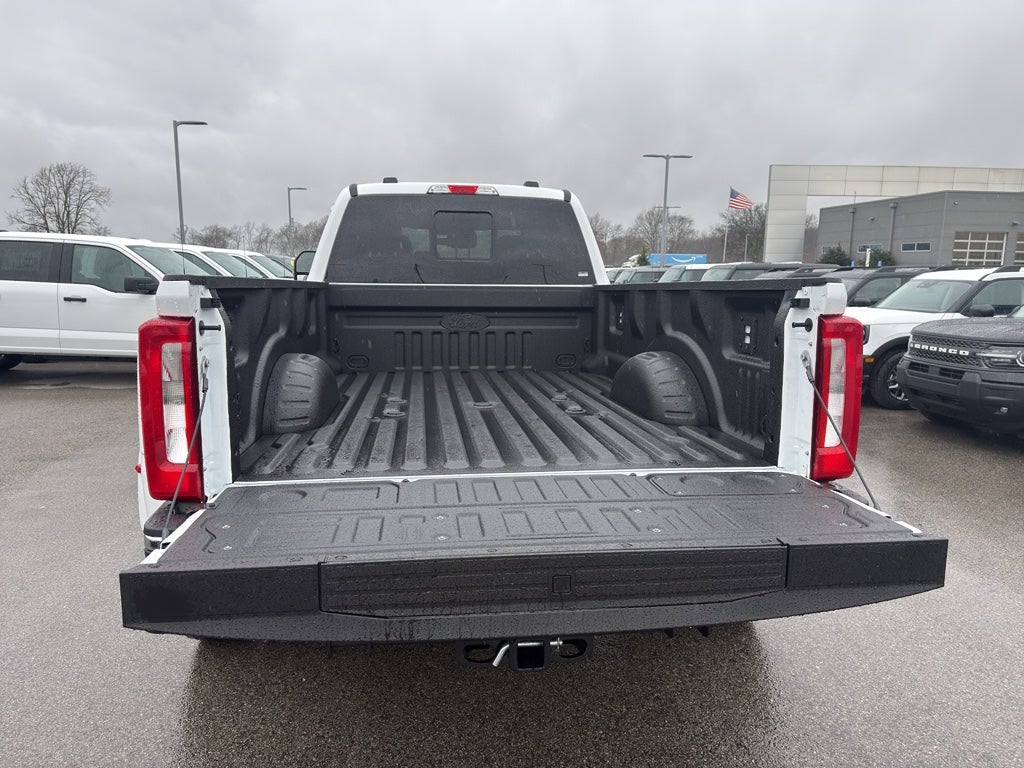 2026 Ford F-450 F-450® XL