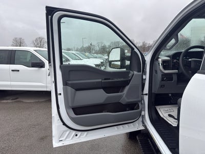 2026 Ford F-450 F-450® XL