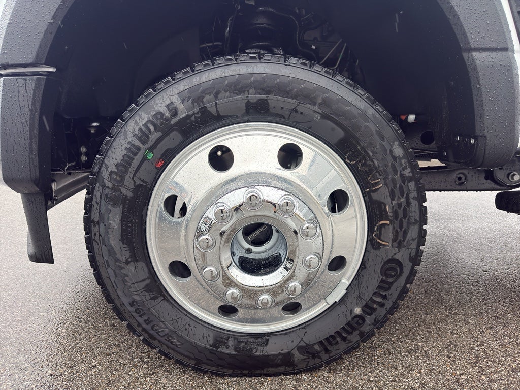 2026 Ford F-450 F-450® XL