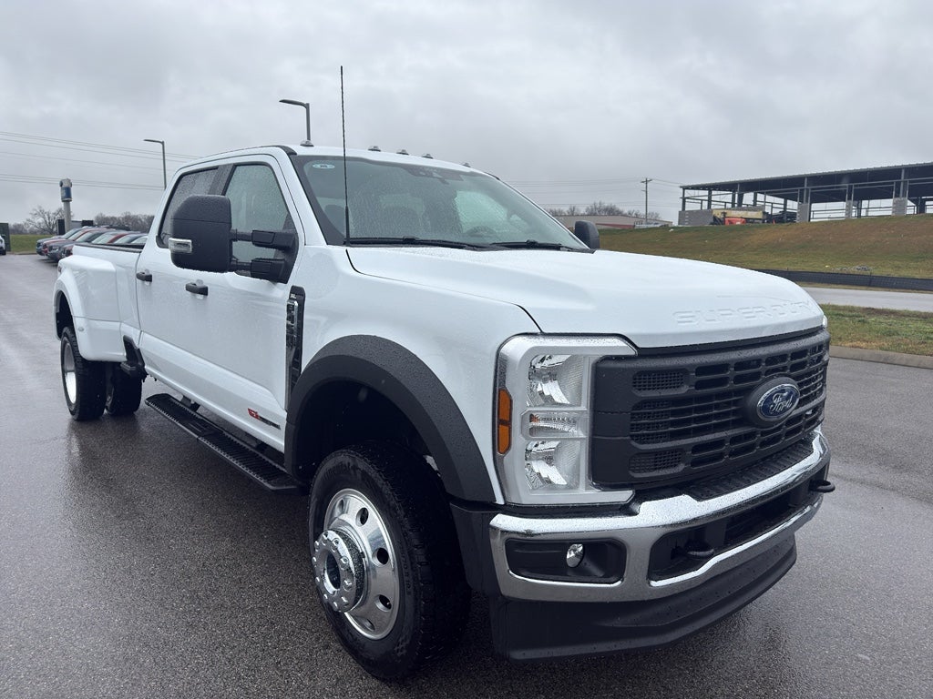 2026 Ford F-450 F-450® XL