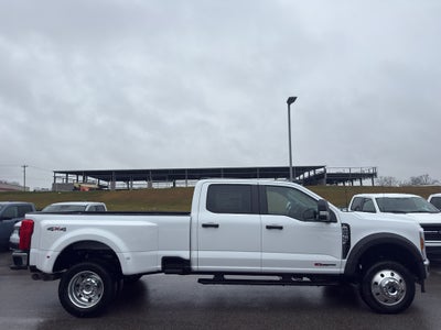 2026 Ford F-450 F-450® XL