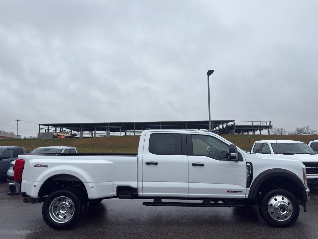 2026 Ford F-450 F-450® XL