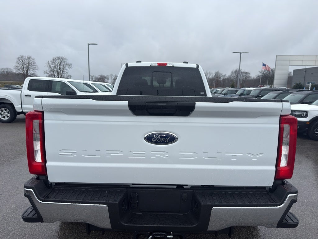 2026 Ford F-450 F-450® XL