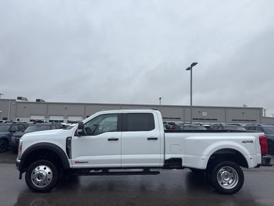 2026 Ford F-450 F-450® XL