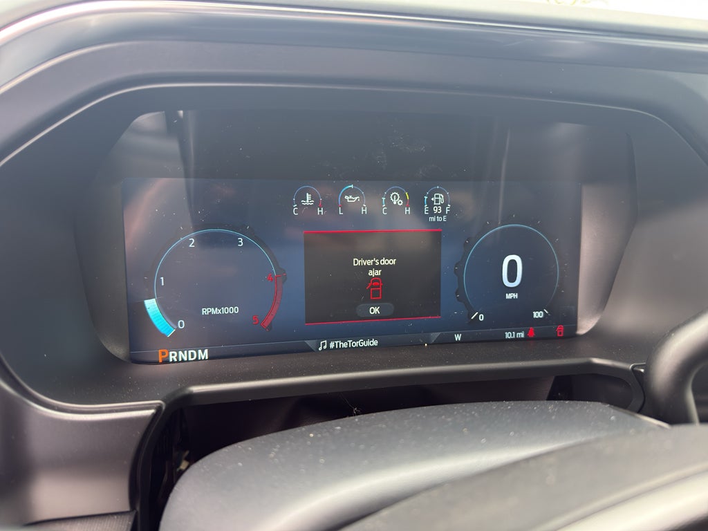 2026 Ford F-450 F-450® Platinum®