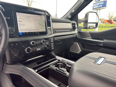 2026 Ford F-450 F-450® Platinum®