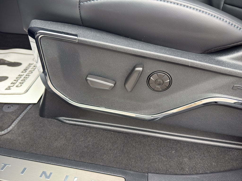 2026 Ford F-450 F-450® Platinum®