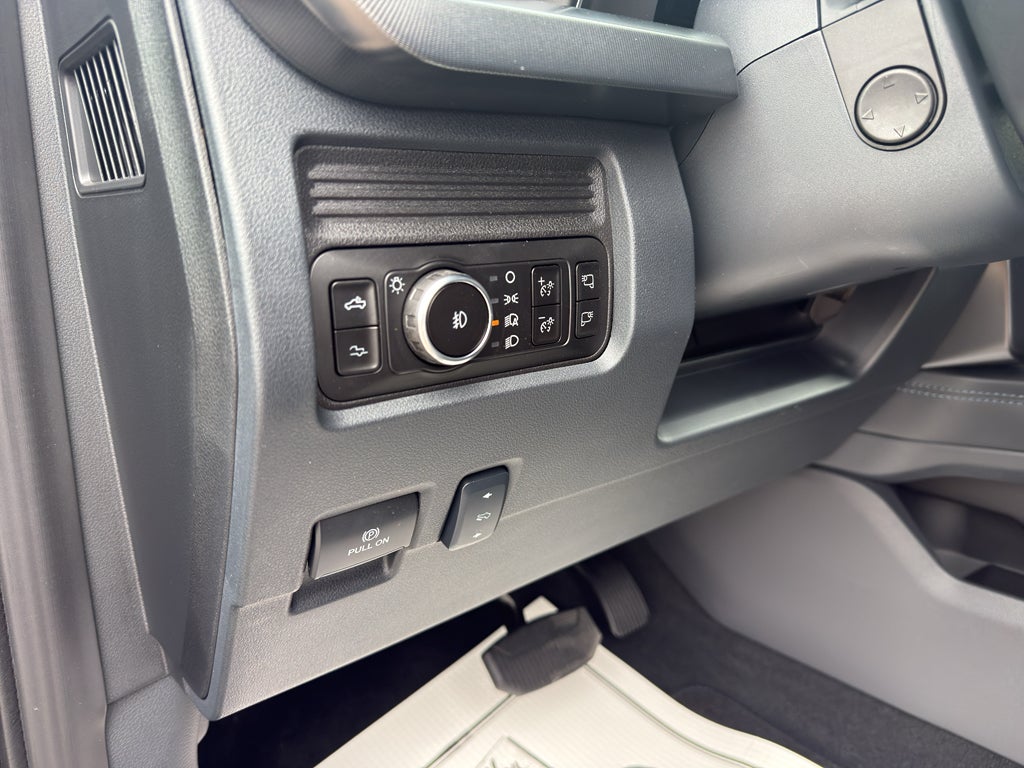 2026 Ford F-450 F-450® Platinum®