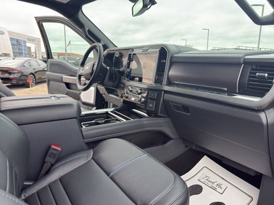 2026 Ford F-450 F-450® Platinum®