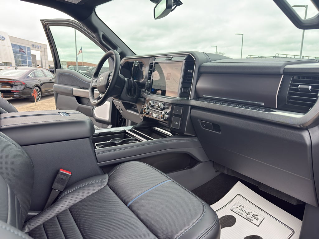 2026 Ford F-450 F-450® Platinum®