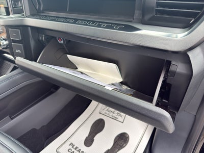 2026 Ford F-450 F-450® Platinum®