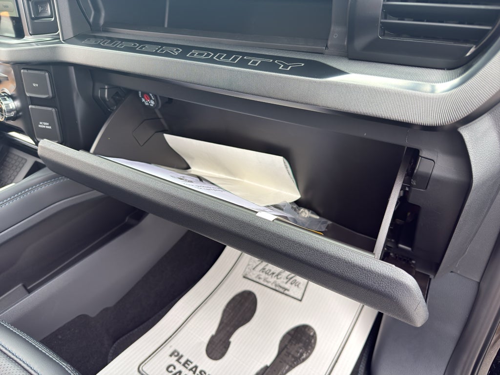 2026 Ford F-450 F-450® Platinum®