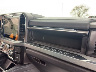 2026 Ford F-450 F-450® Platinum®