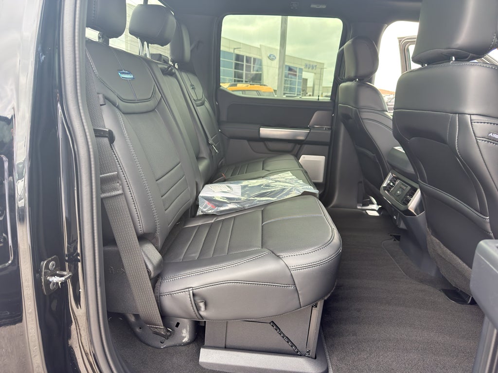 2026 Ford F-450 F-450® Platinum®