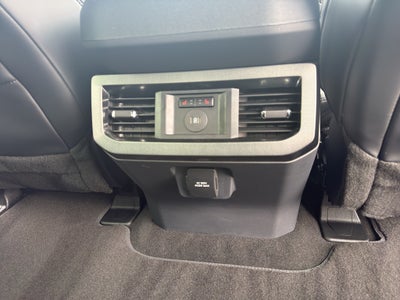 2026 Ford F-450 F-450® Platinum®