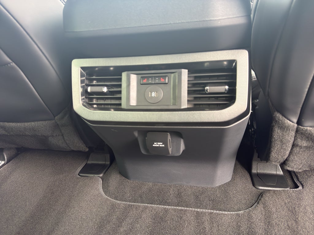 2026 Ford F-450 F-450® Platinum®