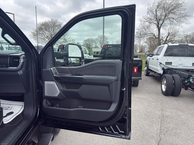 2026 Ford F-450 F-450® Platinum®