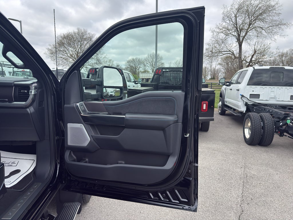 2026 Ford F-450 F-450® Platinum®