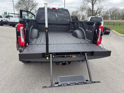 2026 Ford F-450 F-450® Platinum®