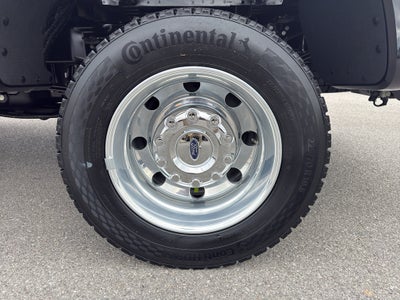 2026 Ford F-450 F-450® Platinum®