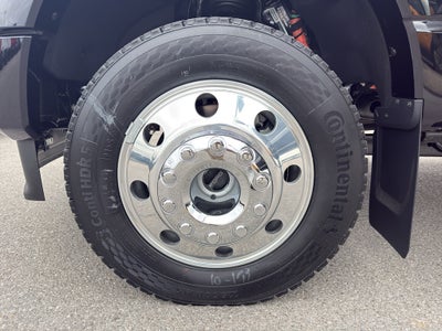 2026 Ford F-450 F-450® Platinum®