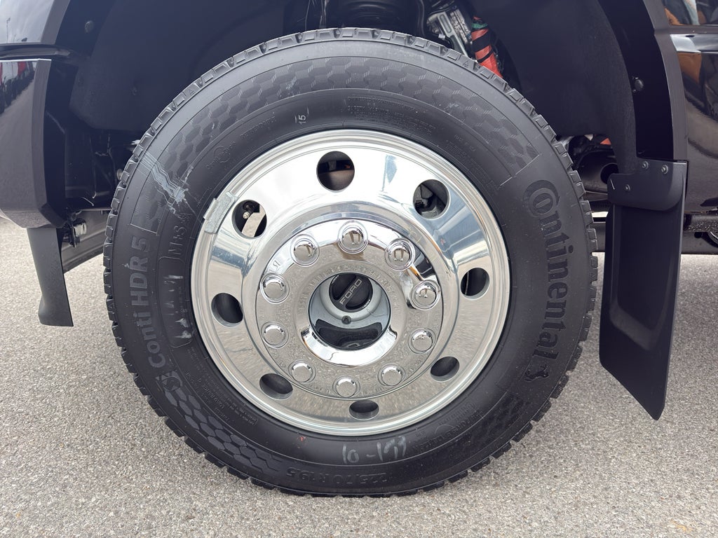 2026 Ford F-450 F-450® Platinum®