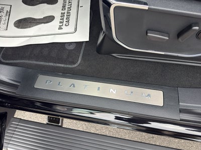 2026 Ford F-450 F-450® Platinum®