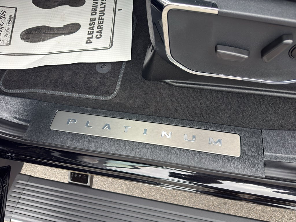 2026 Ford F-450 F-450® Platinum®