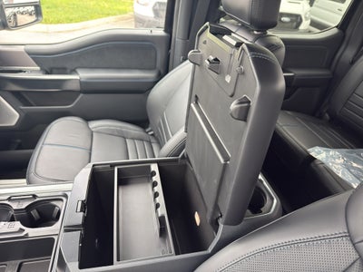 2026 Ford F-450 F-450® Platinum®