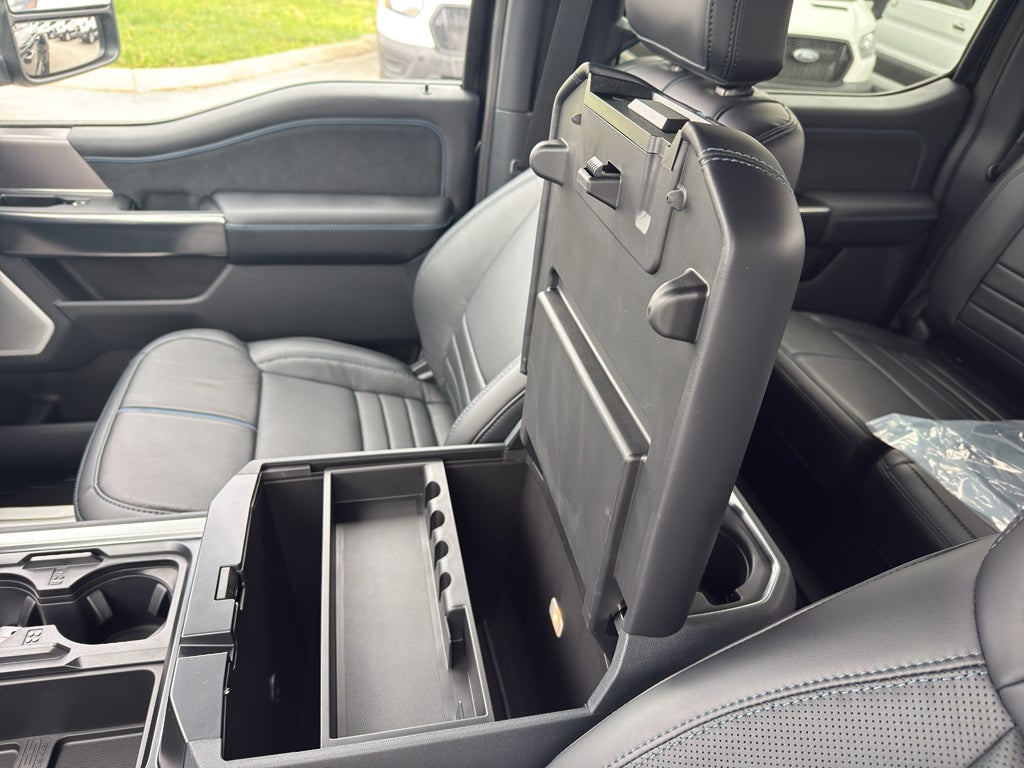 2026 Ford F-450 F-450® Platinum®