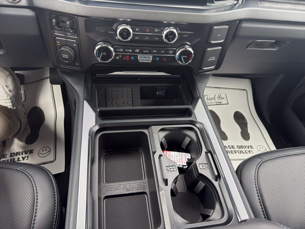 2026 Ford F-450 F-450® Platinum®